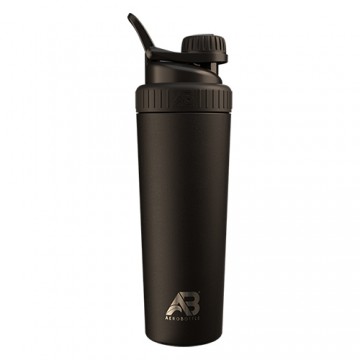 Aerobottle Primus Steel - 946ml - Black - 2