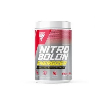 Nitrobolon Energizer - 600g - Tropical