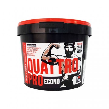 Quattro Pro - 900g - Cookies - 2