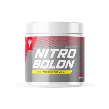 Nitrobolon - 300g - Orange