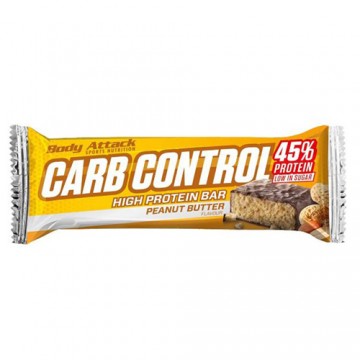 Baton Carb Control - 100g - Peanut Butter - Sale - 2