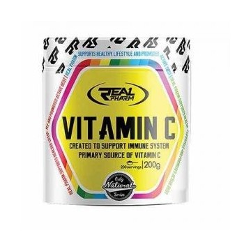 Vitamin C - 200g - Exotic - Sale - 2