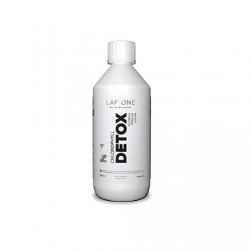 Chlorophyll Detox - 500ml - Sale - 2