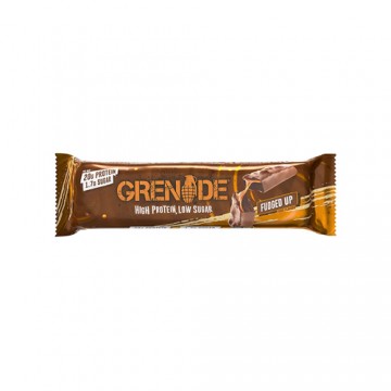 Grenade Protein Bar - 60g - Fudget Up - Sale - 2