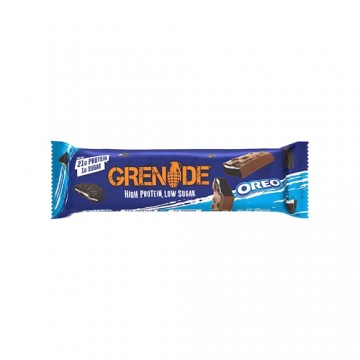 Grenade Protein Bar - 60g - Oreo - Sale - 2