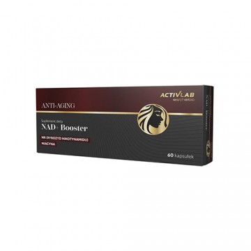 Anti-Aging NAD - 60caps. - Sale - 2