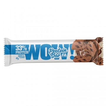 WOW Protein Bar - 45g - Cookies & Chocolate - Sale - 2