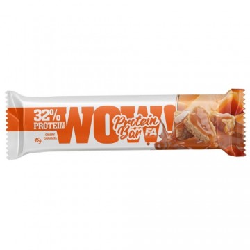 WOW Protein Bar - 45g - Crispy Caramel - Sale - 2