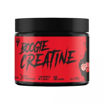 Boogie Creatine - 300g - Candy - 2