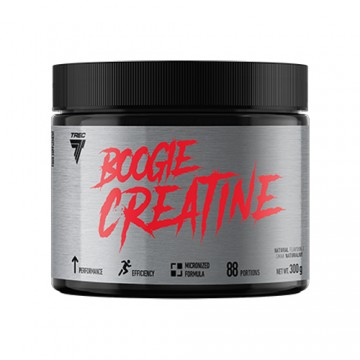 Boogie Creatine - 300g - Natural - 2