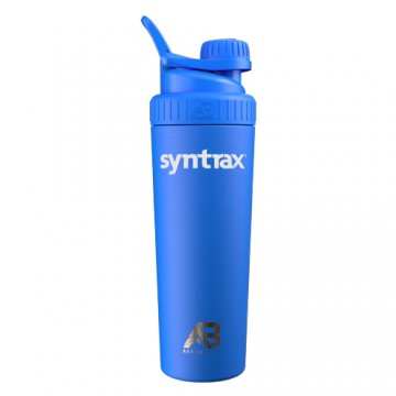 AeroBottle Primus Steel - 946ml - Blue - 2