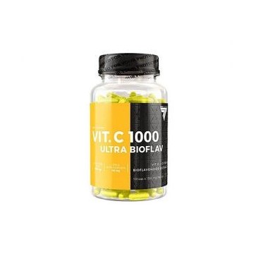 Vit. C 1000 Ultra Bioflav - 100caps. - 2