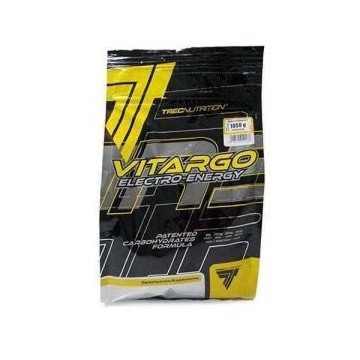 Vitargo - 1050g - Lemon Grapefruit