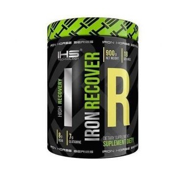 Iron Recover - 900g - Apple