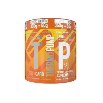 Thermo Pump - 360g + 60g - Tropic
