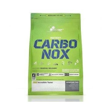 Carbonox - 1000g - Strawberry