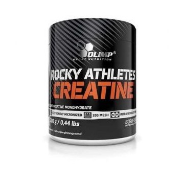 Rocky Athletes Creatine - 200g - 2