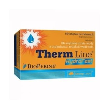 Therm Line Hydrofast - 60tabs.