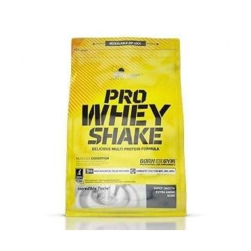 Pro Whey Shake - 700g - Chocolate - 2