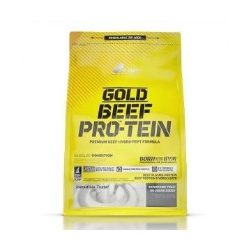 Gold Beef Pro-Tein - 700g - Cookies Cream - 2