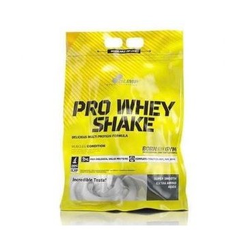 Pro Whey Shake - 2270g - Strawberry - 2