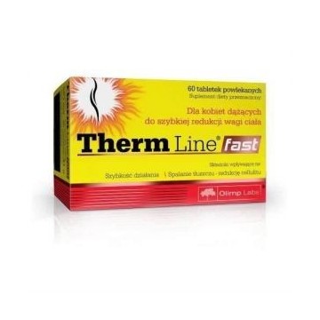 Therm Line Fast - 60tab