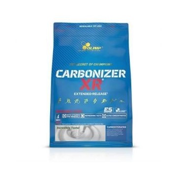Carbonizer XR - 1000g - Strawberry