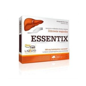 Essentix - 30caps