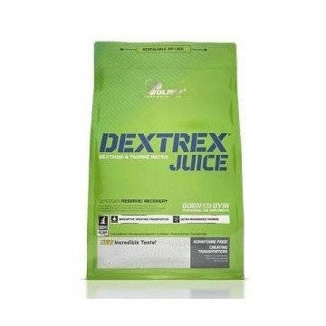 Dextrex Juice - 1000g - Lemon