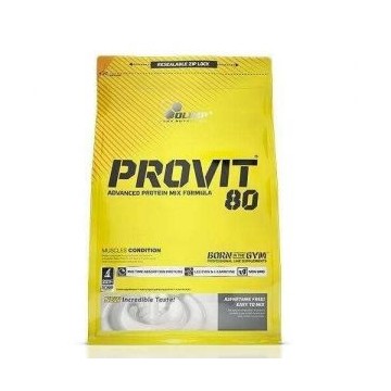 Provit 80 - 700g - Chocolate - 2