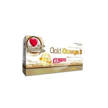 Omega 3 olimp gold new arrivals