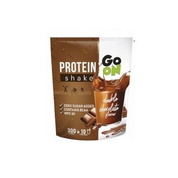 Protein Shake - 300g - Chocolate