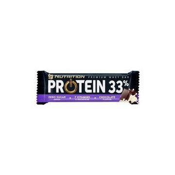 Baton Go On Protein 33% - 50g - Chocolate