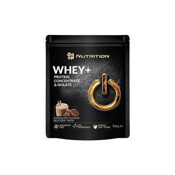 Whey - 750g - Chocolate