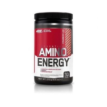 Amino Energy - 270g - Cherry