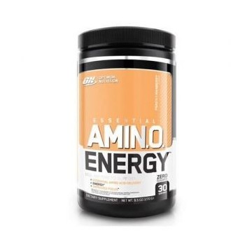 Amino Energy - 270g - Peach Cranberry