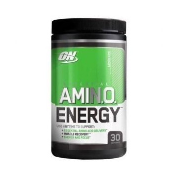 Amino Energy - 270g - Fruit Fusion
