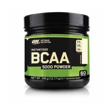 BCAA 5000 Powder - 345g