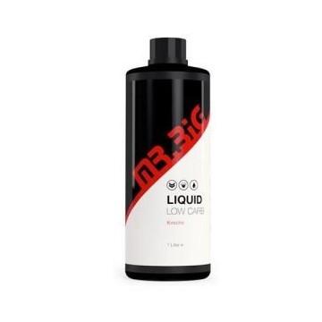 Mineral Low Carb - 1000ml - Red Orange