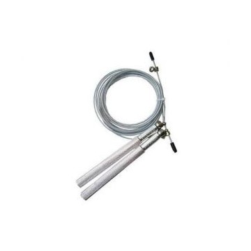 Skakanka - Ultra Jump Rope - Silver - 2