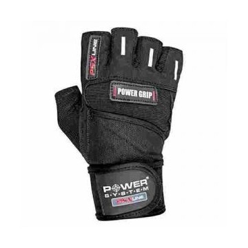 Rękawice - Power Grip - M (gloves)