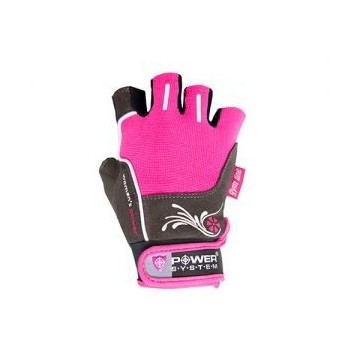 Rękawice - Woman Power Pink - XS (gloves) - 2