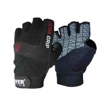 Rękawice - Ultra Grip - S (gloves)
