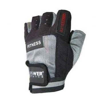 Rękawice - Fitness - L - 1 para (gloves - 1 pair) - 2