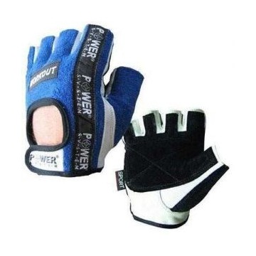 Rękawice - Workout - M (gloves)