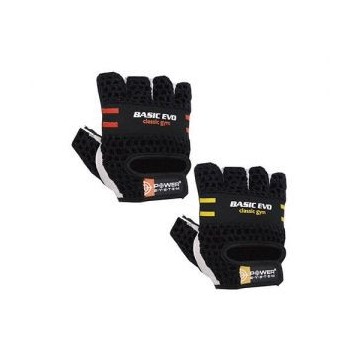 Rękawice (Gloves) - Basic Evo - Black - L - 2