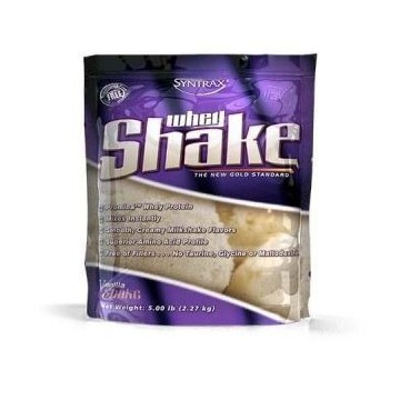 Whey Shake - 2270g - Chocolate
