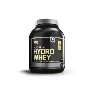 Platinum Hydro Whey - 1600g - Chocolate