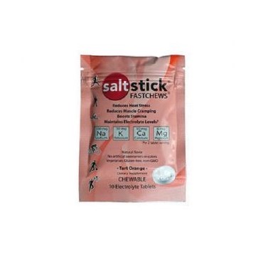 SaltStick - 1sasz(10tabs) - Orange