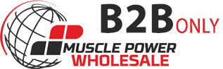 Muscle Power Wholesale